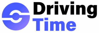 Driving Time – Aplikacja dla Szkół Jazdy
